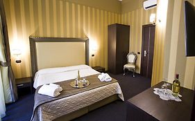 Nice Rome Holiday